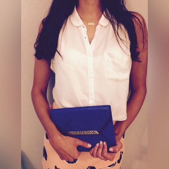 ❣️$7 Deal❣️Abercrombie and Fitch Scuba Skort - Picture 6 of 12